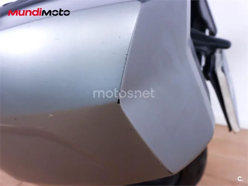 BMW R 1200 RS – Vista 17