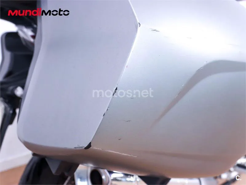 BMW R 1200 RS – Vista 18