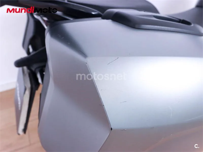 BMW R 1200 RS – Vista 20