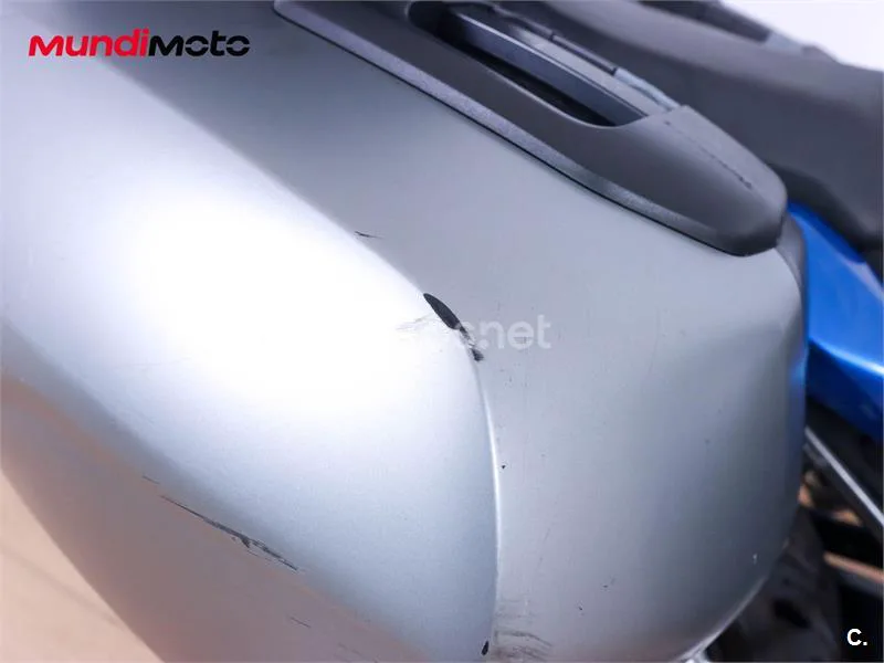 BMW R 1200 RS – Vista 21