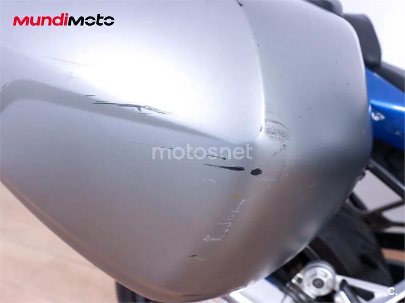 BMW R 1200 RS – Vista 22