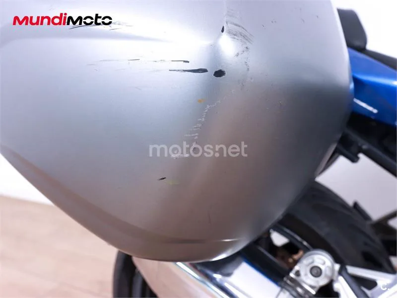 BMW R 1200 RS – Vista 23