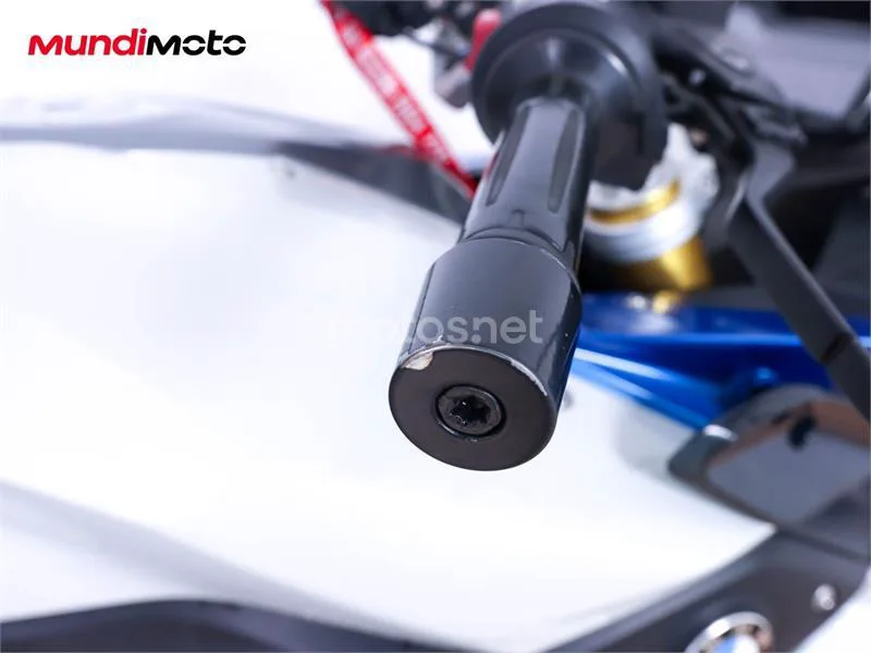 BMW R 1200 RS – Vista 24