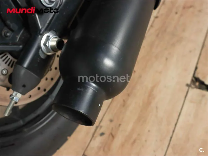 QJ Motor SRV 300 – Vista 13