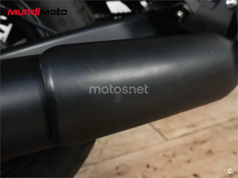 QJ Motor SRV 300 – Vista 15