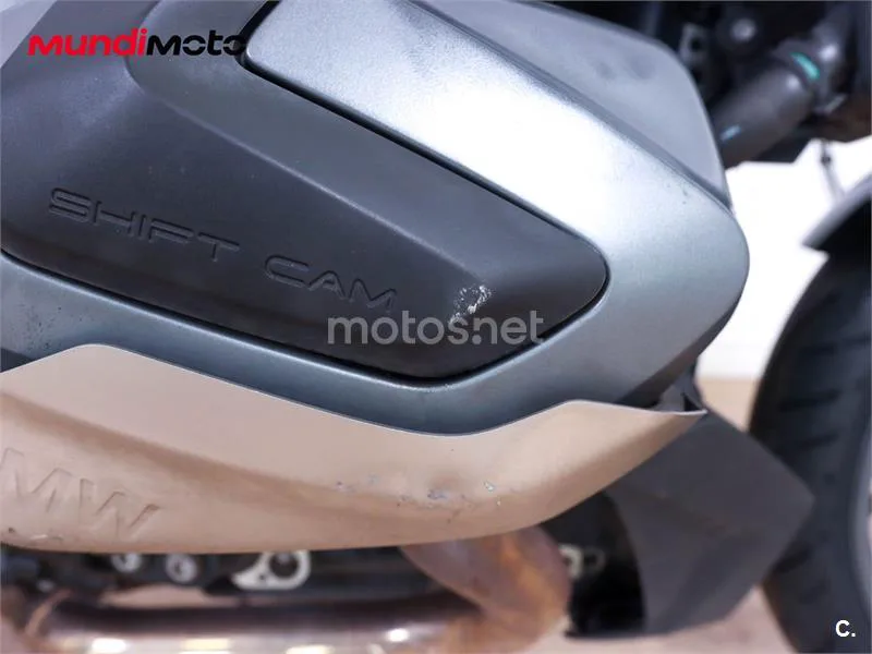 BMW R 1250 R – Vista 13