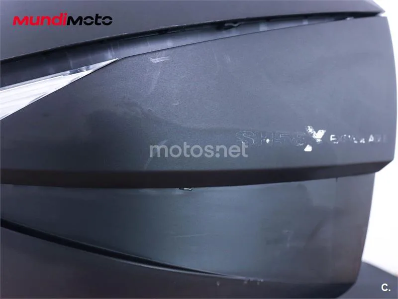 BMW R 1250 R – Vista 14