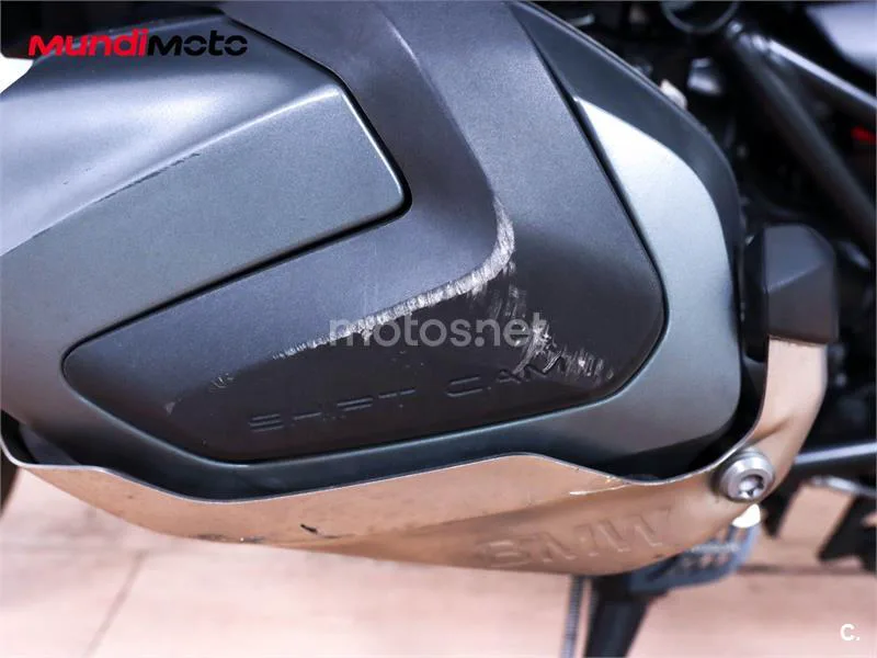 BMW R 1250 R – Vista 15