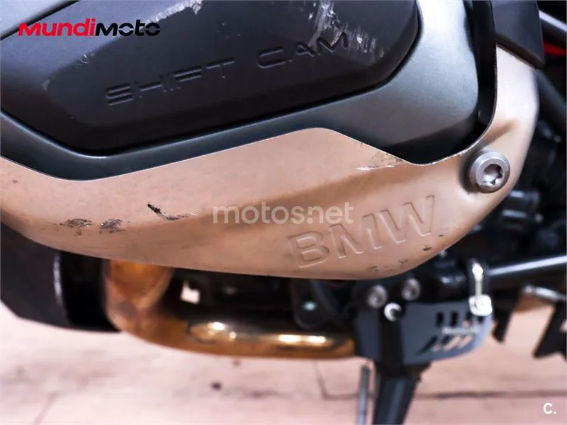 BMW R 1250 R – Vista 16