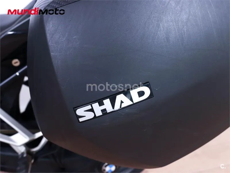 BMW R 1250 R – Vista 17