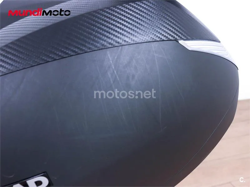 BMW R 1250 R – Vista 18