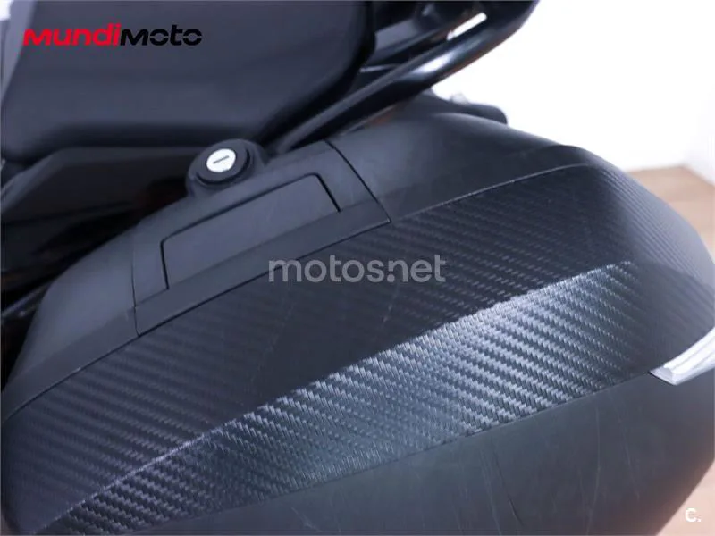 BMW R 1250 R – Vista 19