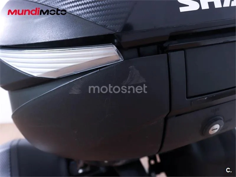 BMW R 1250 R – Vista 21