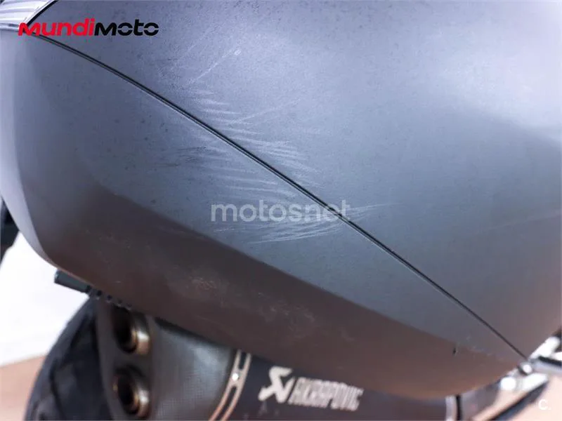 BMW R 1250 R – Vista 23