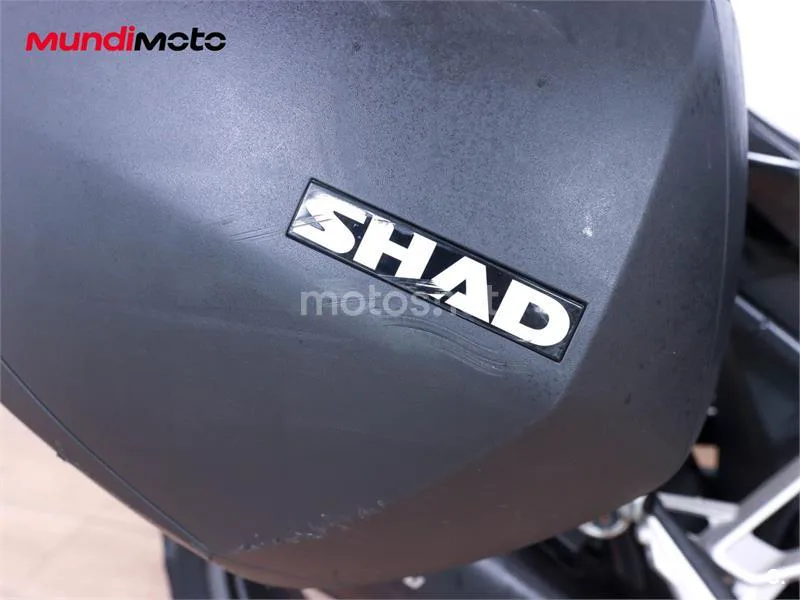 BMW R 1250 R – Vista 25