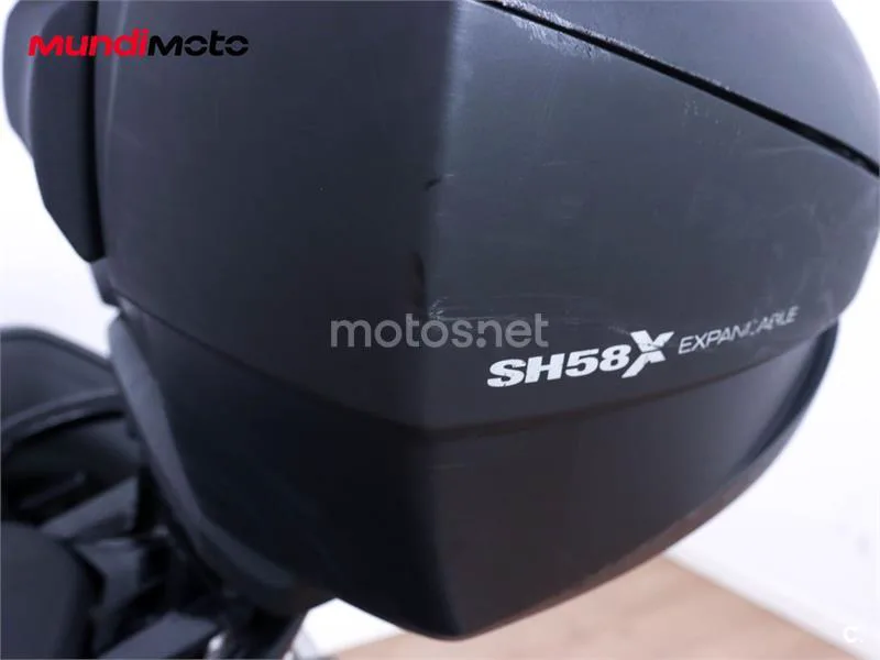 BMW R 1250 R – Vista 27