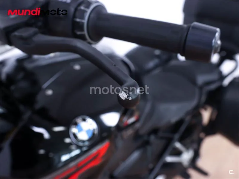 BMW R 1250 R – Vista 28