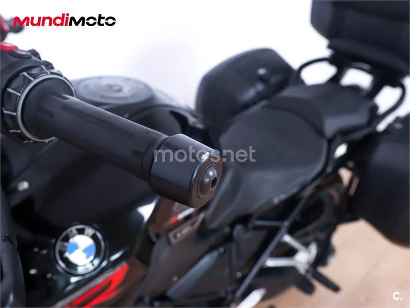 BMW R 1250 R – Vista 29