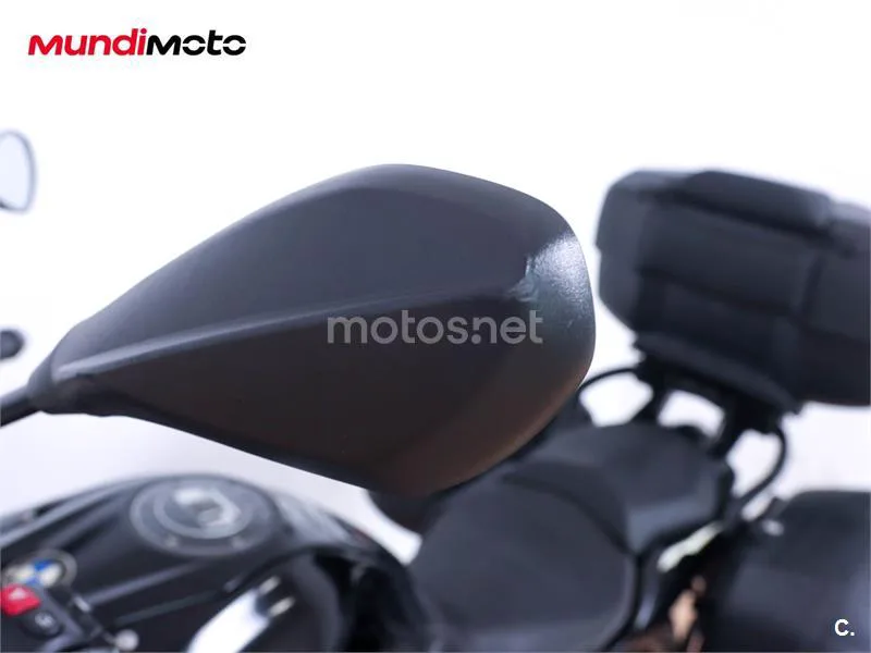 BMW R 1250 R – Vista 30
