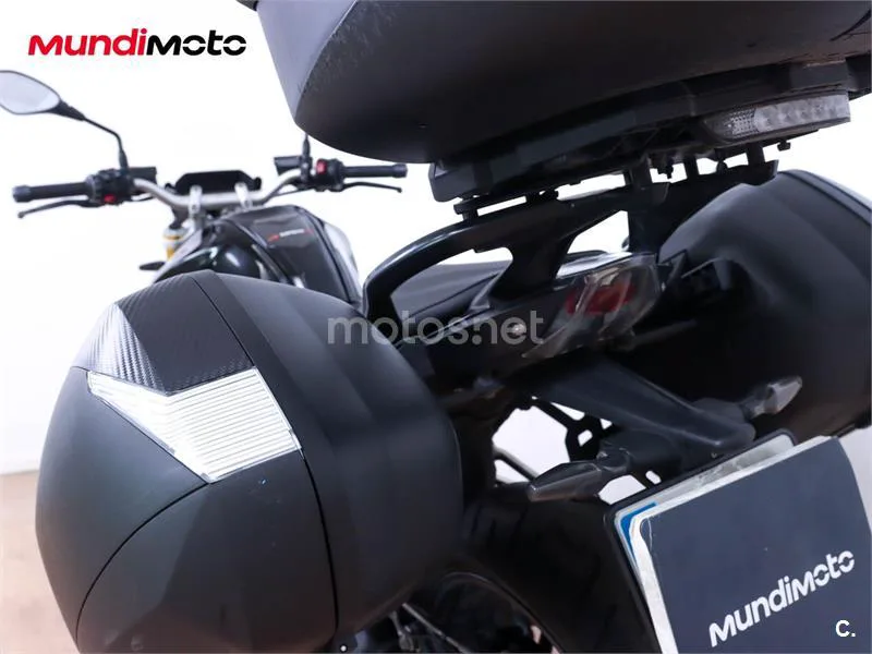 BMW R 1250 R – Vista 9
