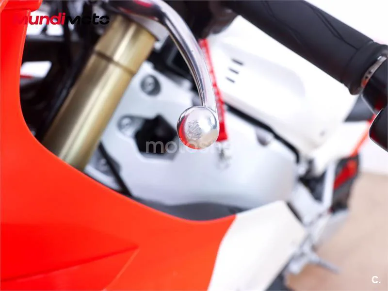 Yamaha XSR 900 GP – Vista 13