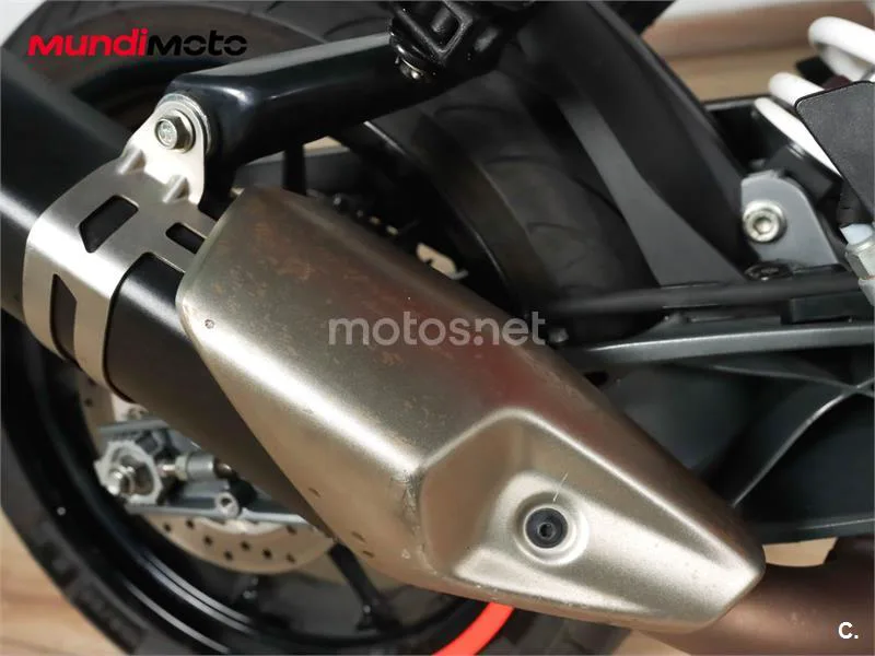KTM 125 – Vista 29