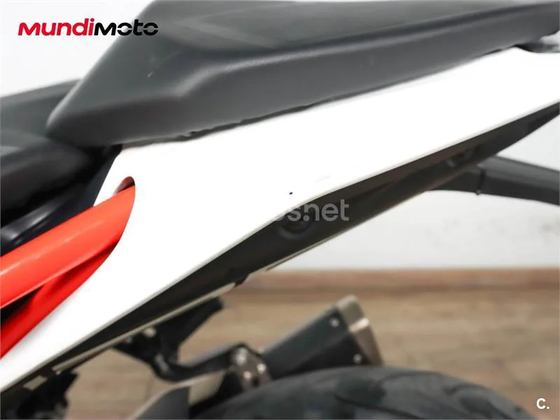 KTM 125 – Vista 35