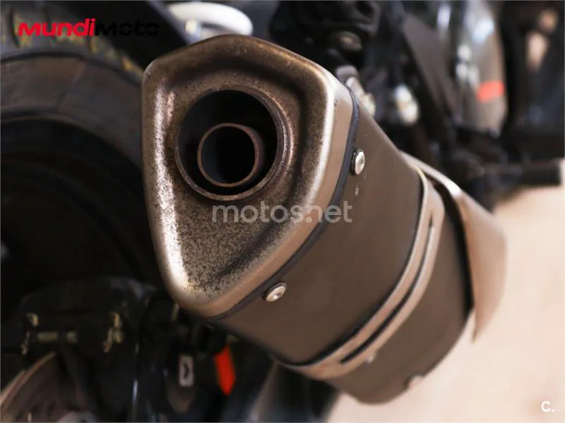 KTM 125 – Vista 36