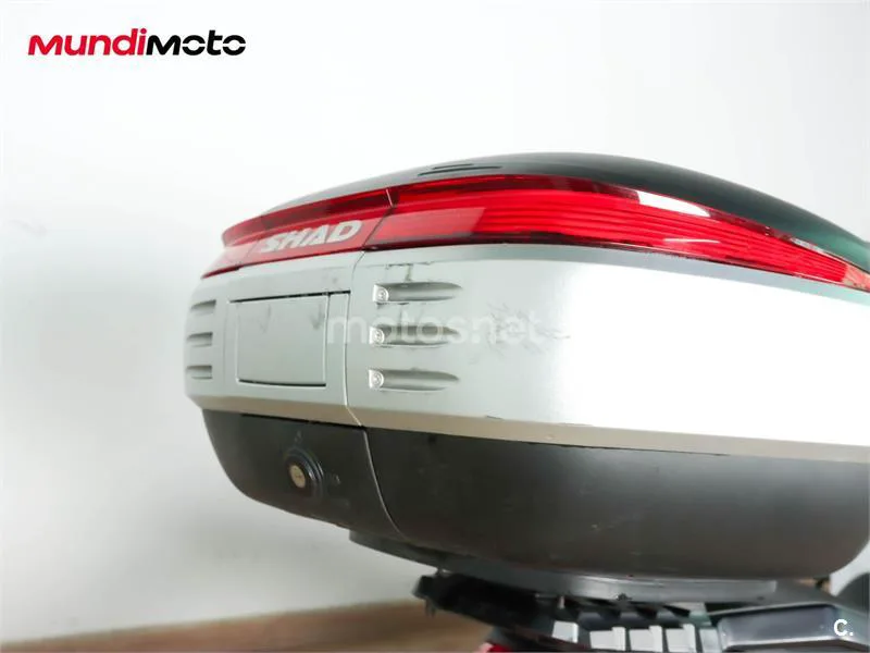 Suzuki V-Strom 650 XT – Vista 24