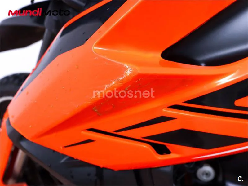 KTM 790 – Vista 26
