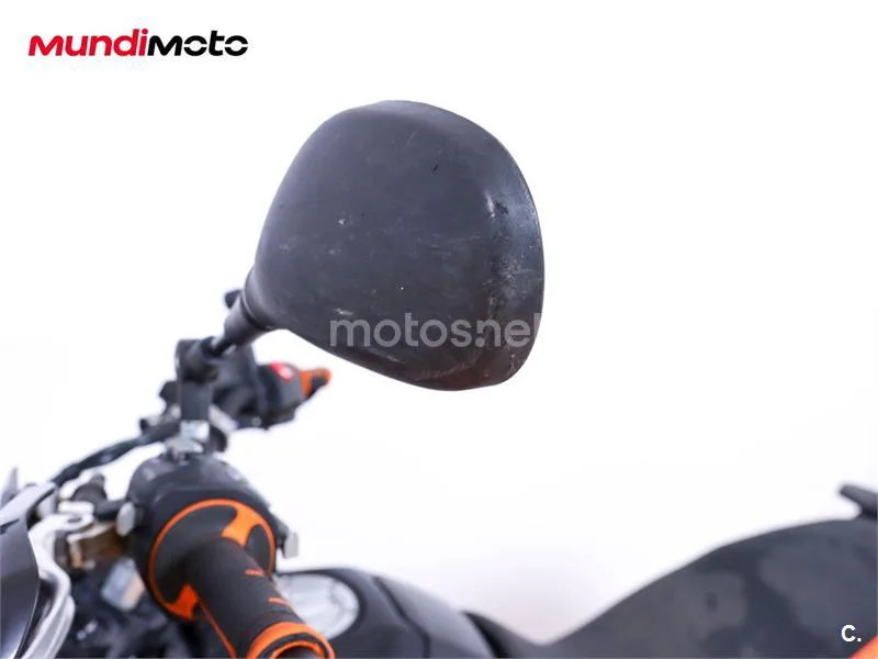 KTM 790 – Vista 27