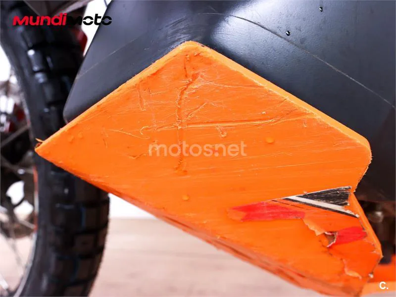KTM 790 – Vista 31