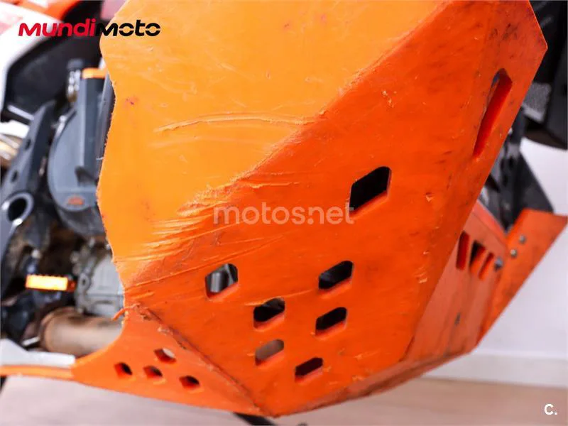 KTM 790 – Vista 37