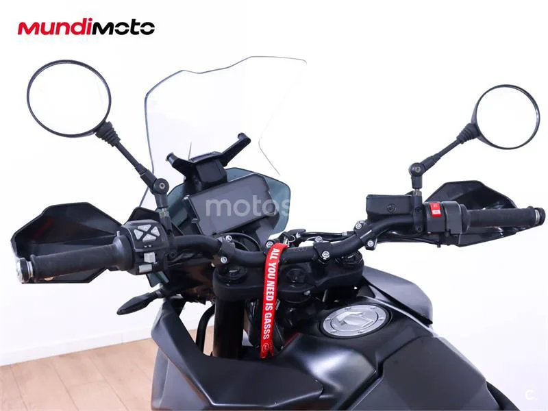 KTM 790 – Vista 11