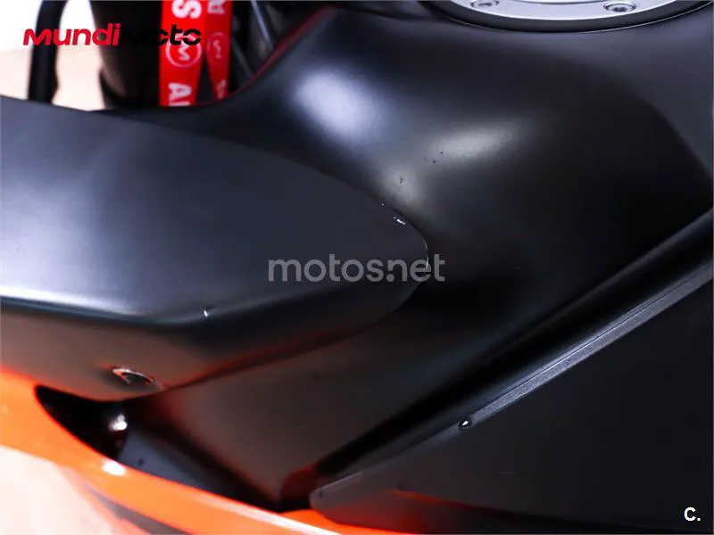 KTM 790 – Vista 23