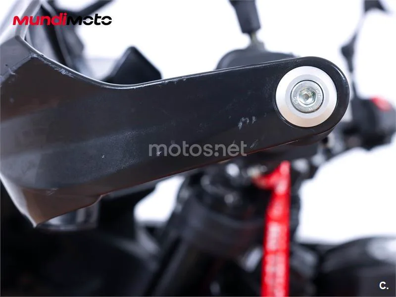 KTM 790 – Vista 27