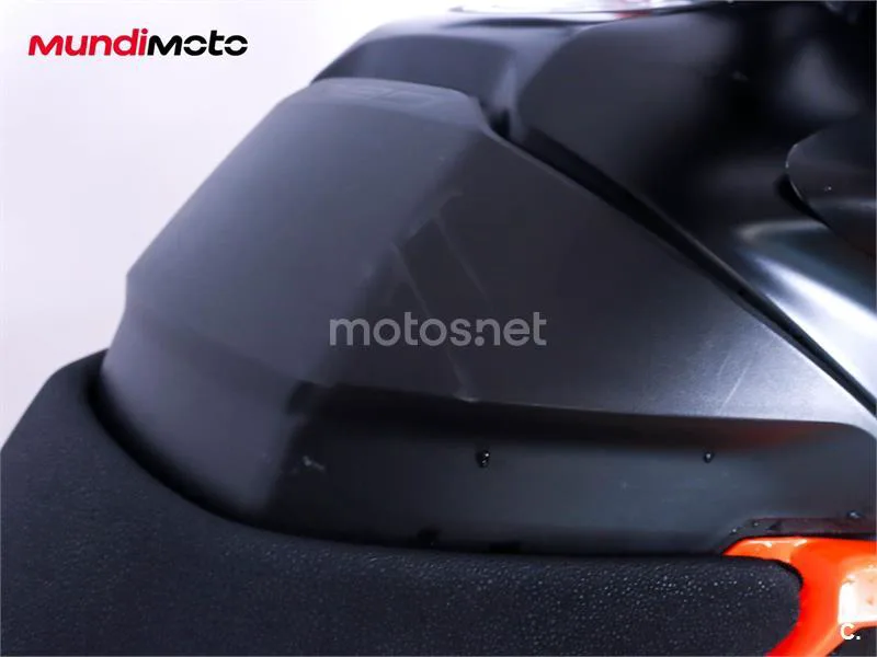 KTM 790 – Vista 29