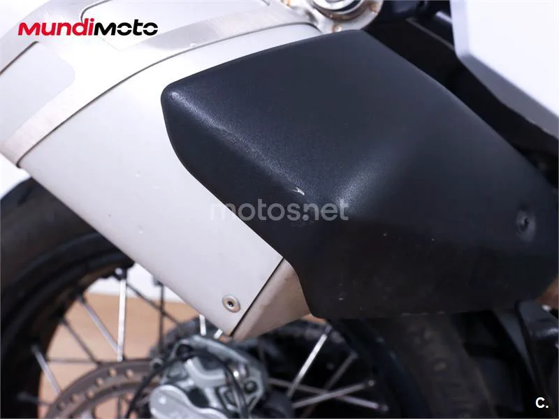 KTM 790 – Vista 30