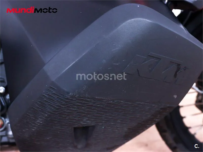 KTM 790 – Vista 31