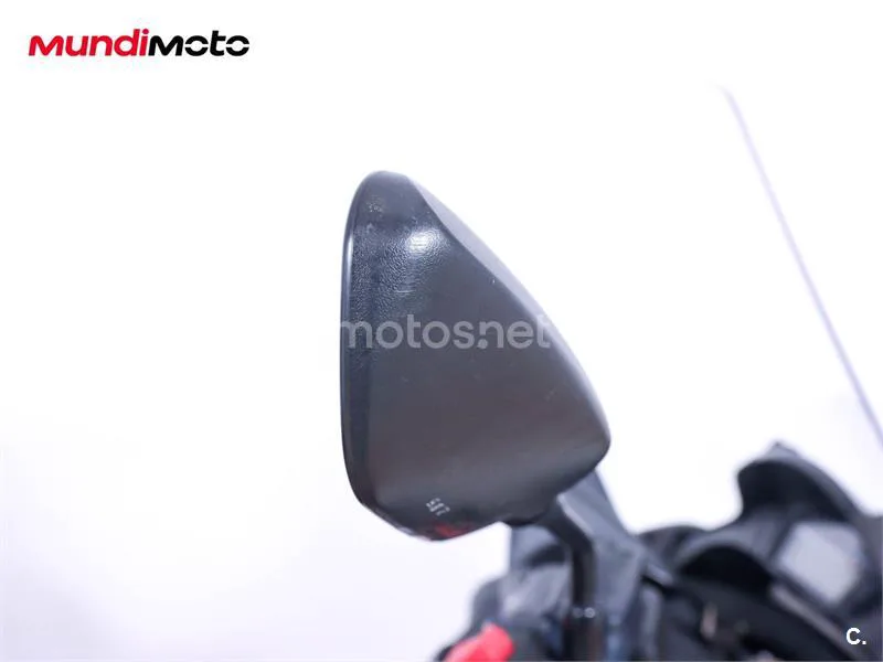 Honda Integra – Vista 13