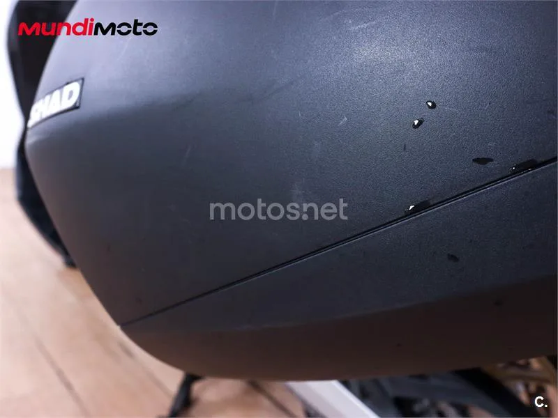 Honda Integra – Vista 15