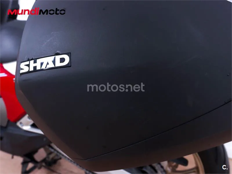 Honda Integra – Vista 16