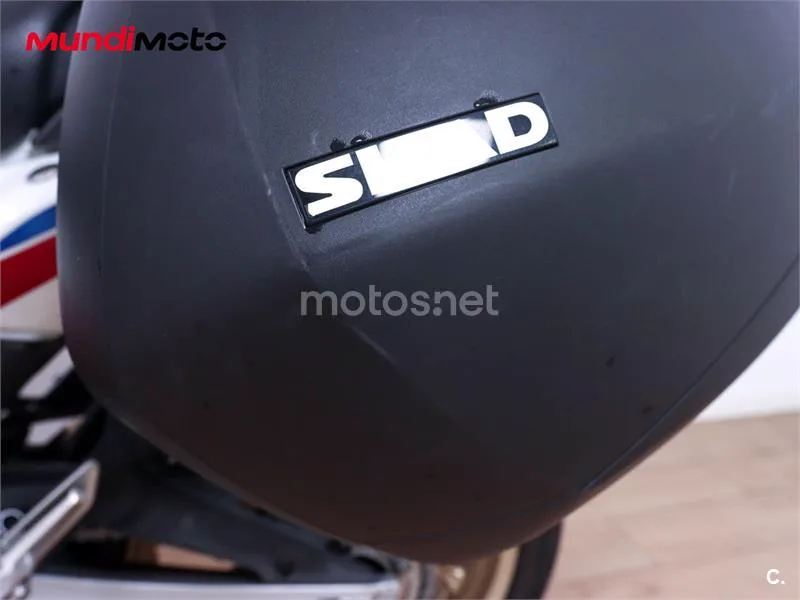 Honda Integra – Vista 17