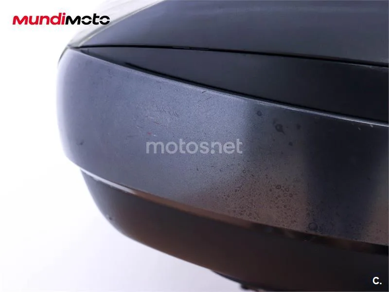 Honda Integra – Vista 19