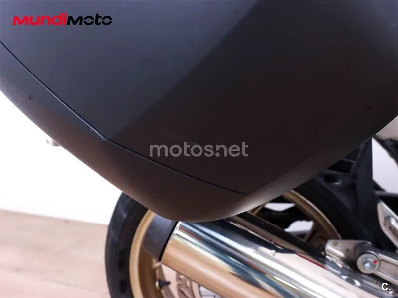 Honda Integra – Vista 21