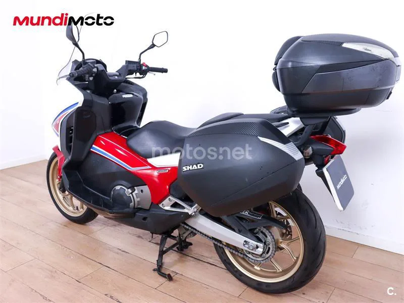 Honda Integra – Vista 8