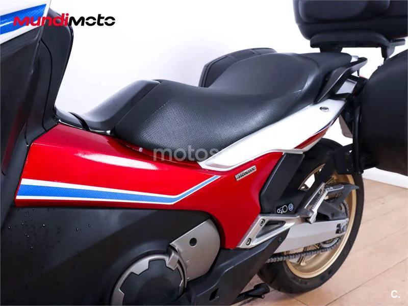 Honda Integra – Vista 10