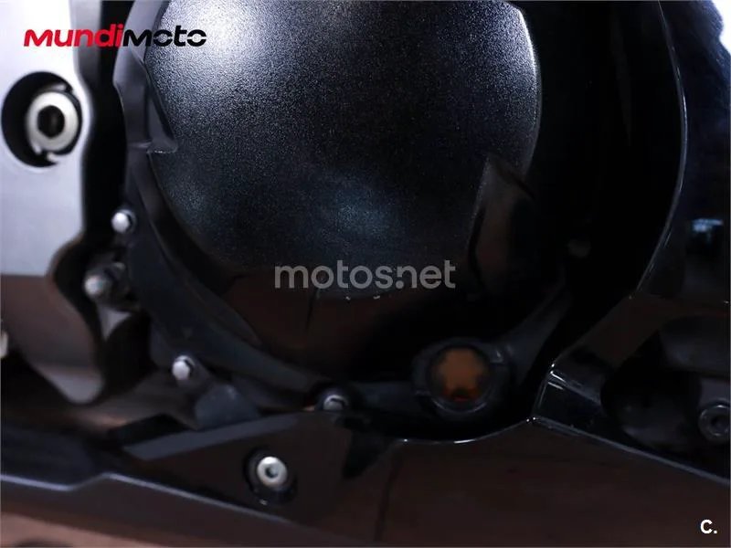 Kawasaki Z1000 SX – Vista 14