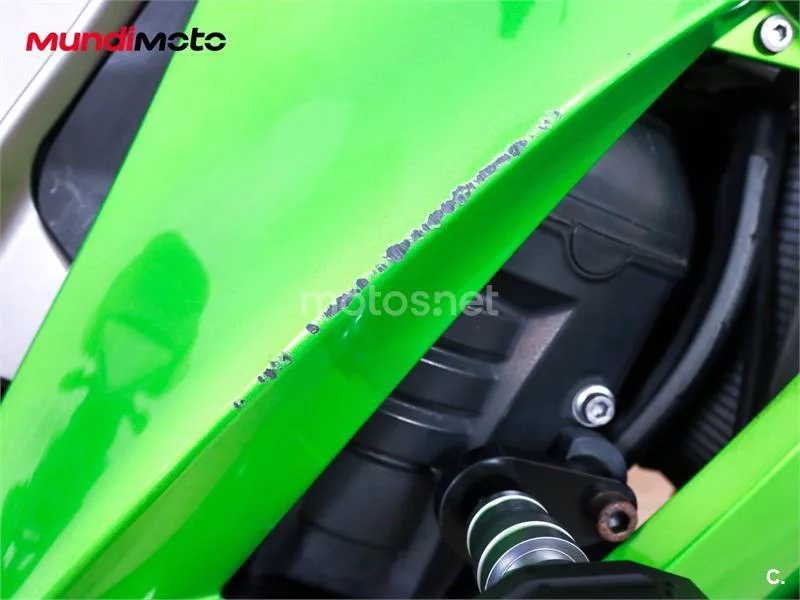 Kawasaki Z1000 SX – Vista 17