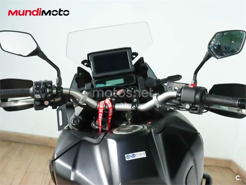 Honda CRF 1100L Africa Twin – Vista 11
